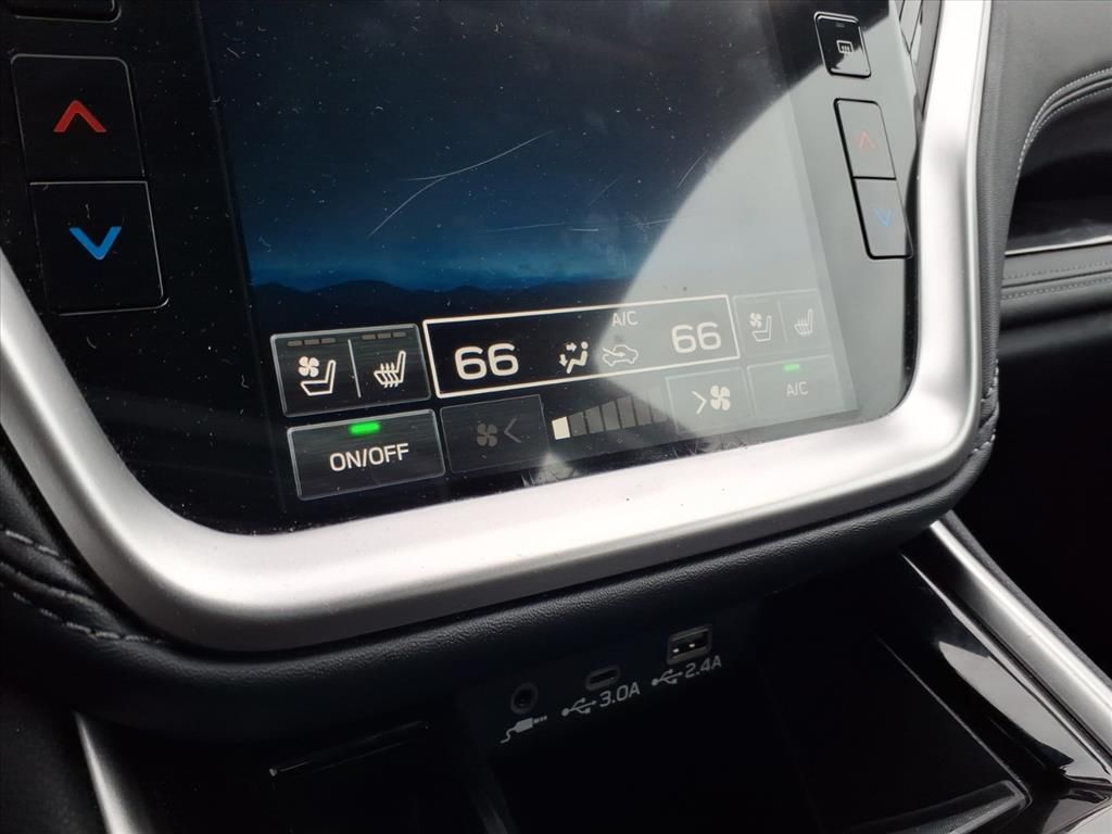 2024 Subaru Legacy Touring XT Image 18 of 29