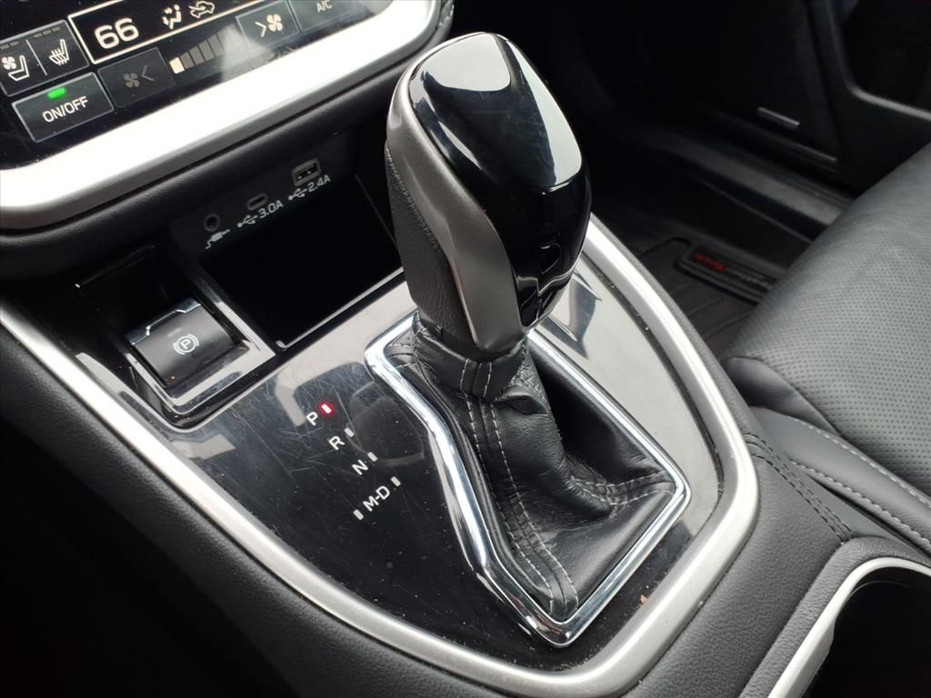 2024 Subaru Legacy Touring XT Image 19 of 29