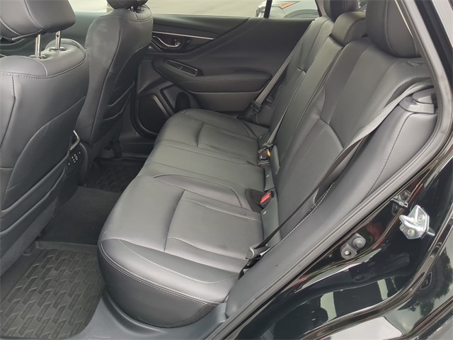 2024 Subaru Outback Limited Image 24 of 29