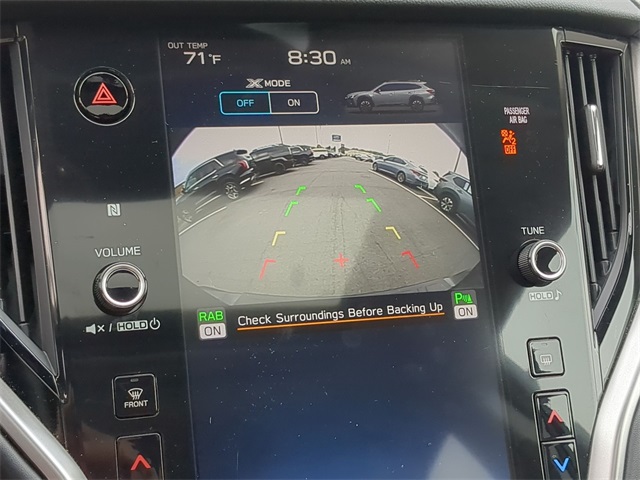 2024 Subaru Outback Limited Image 17 of 29