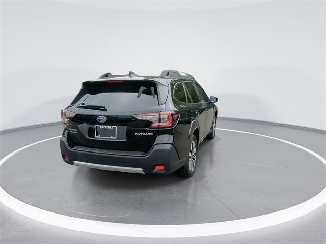 2024 Subaru Outback Limited Image 6 of 29
