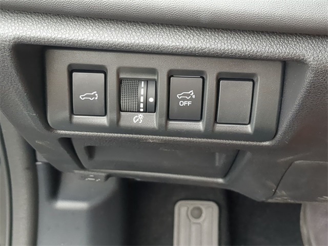 2024 Subaru Outback Limited Image 21 of 29