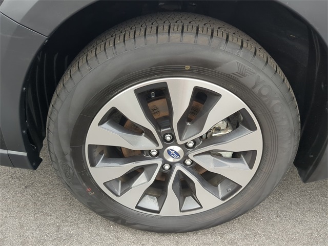 2024 Subaru Outback Limited Image 10 of 29