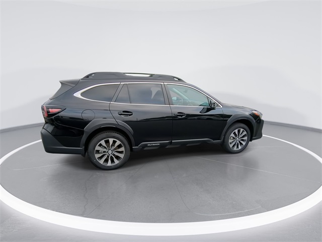 2024 Subaru Outback Limited Image 5 of 29