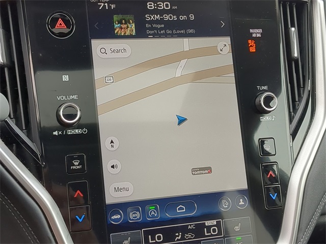 2024 Subaru Outback Limited Image 18 of 29