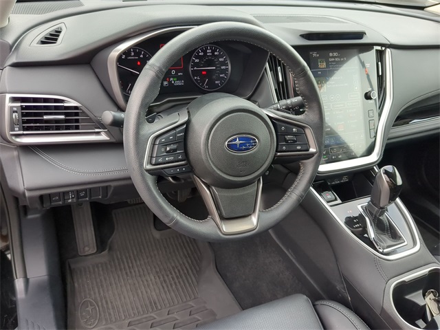 2024 Subaru Outback Limited Image 14 of 29
