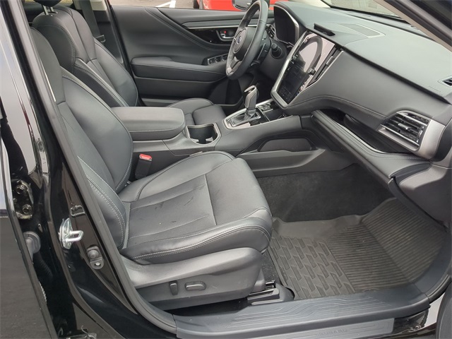 2024 Subaru Outback Limited Image 27 of 29