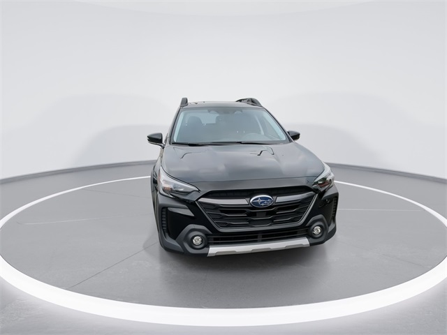 2024 Subaru Outback Limited Image 3 of 29