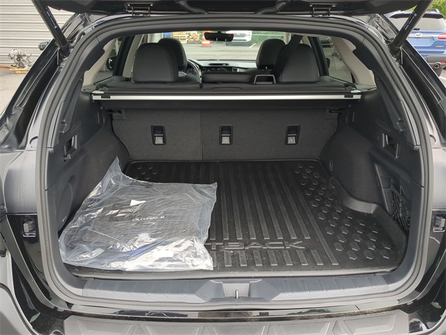 2024 Subaru Outback Limited Image 25 of 29