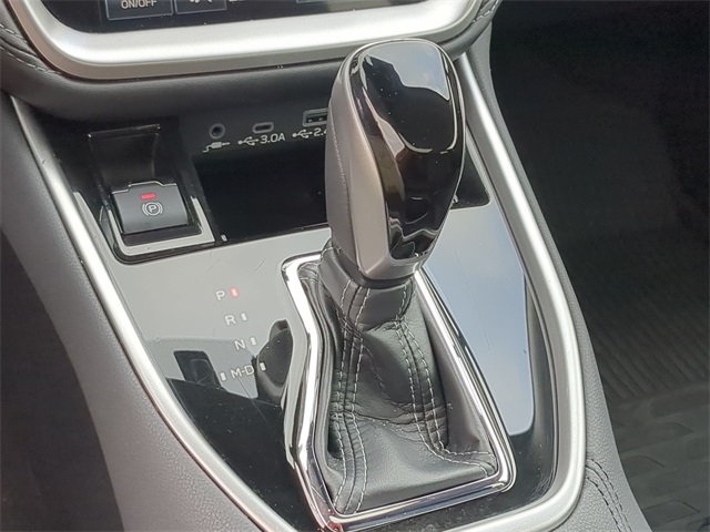 2024 Subaru Outback Limited Image 20 of 29