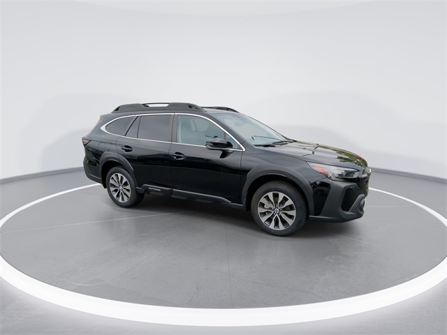 2024 Subaru Outback Limited Image 4 of 29