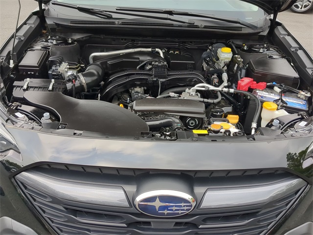 2024 Subaru Outback Limited Image 28 of 29