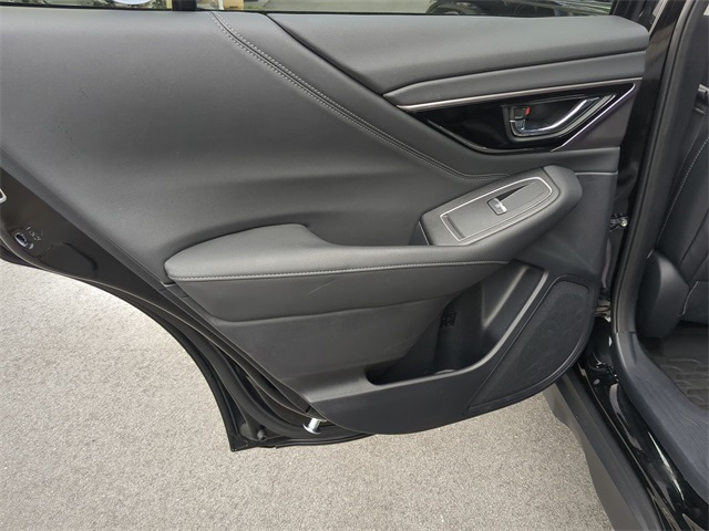 2024 Subaru Outback Limited Image 23 of 29