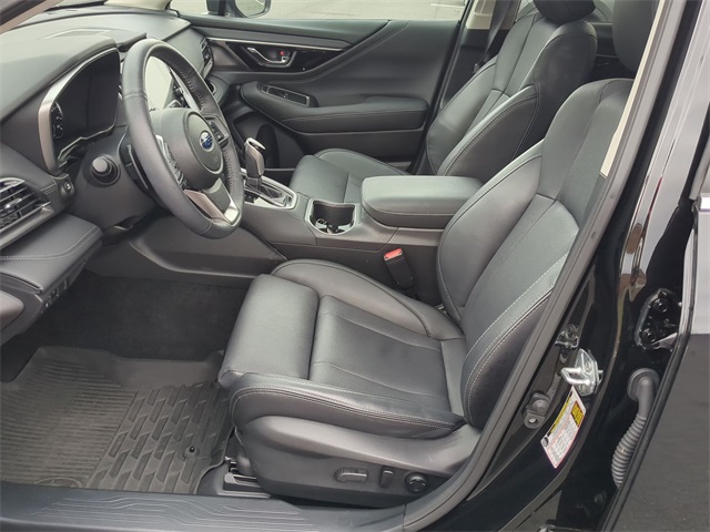 2024 Subaru Outback Limited Image 11 of 29