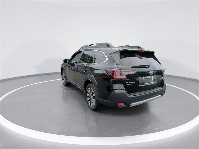 2024 Subaru Outback Limited Image 7 of 29