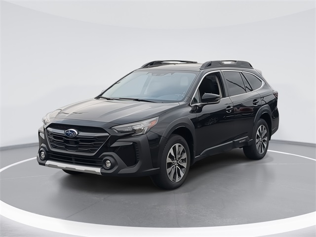 2024 Subaru Outback Limited Image 2 of 29