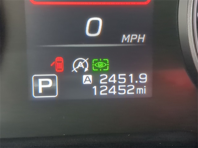 2024 Subaru Outback Limited Image 15 of 29