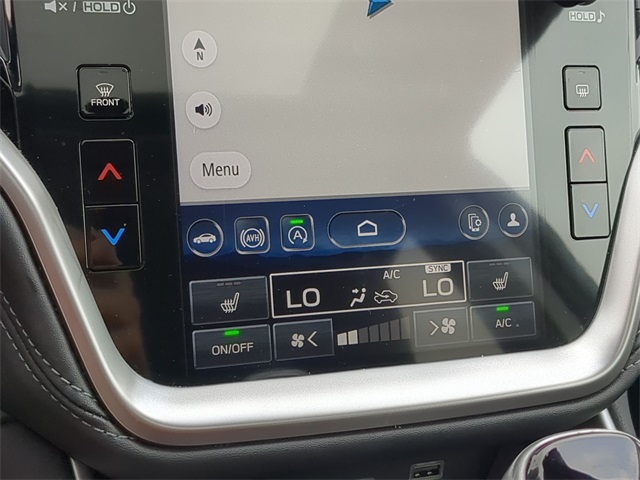 2024 Subaru Outback Limited Image 19 of 29