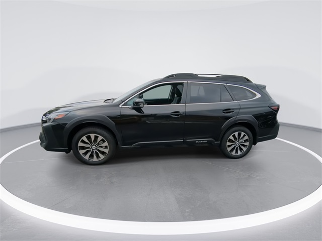 2024 Subaru Outback Limited Image 9 of 29