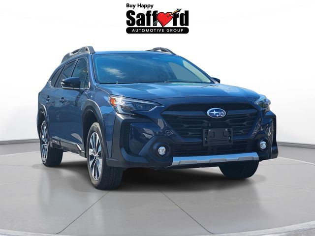 2024 Subaru Outback Limited Image 3 of 42