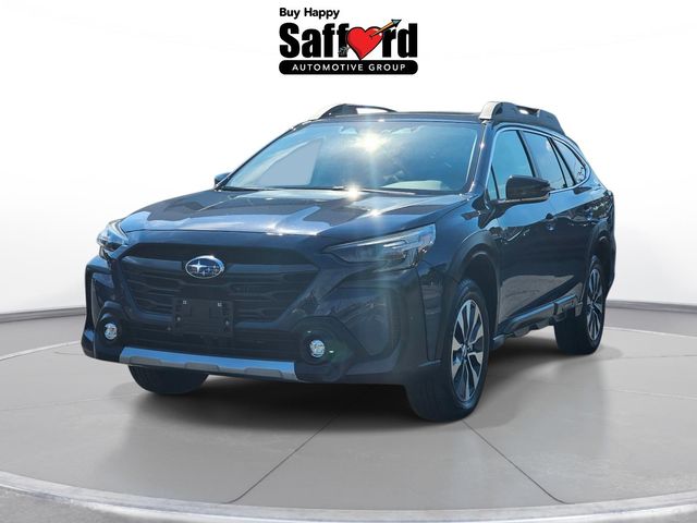 2024 Subaru Outback Limited Image 1 of 42