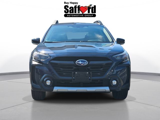 2024 Subaru Outback Limited Image 2 of 42