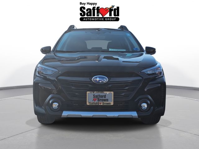 2024 Subaru Outback Limited XT Image 2 of 41