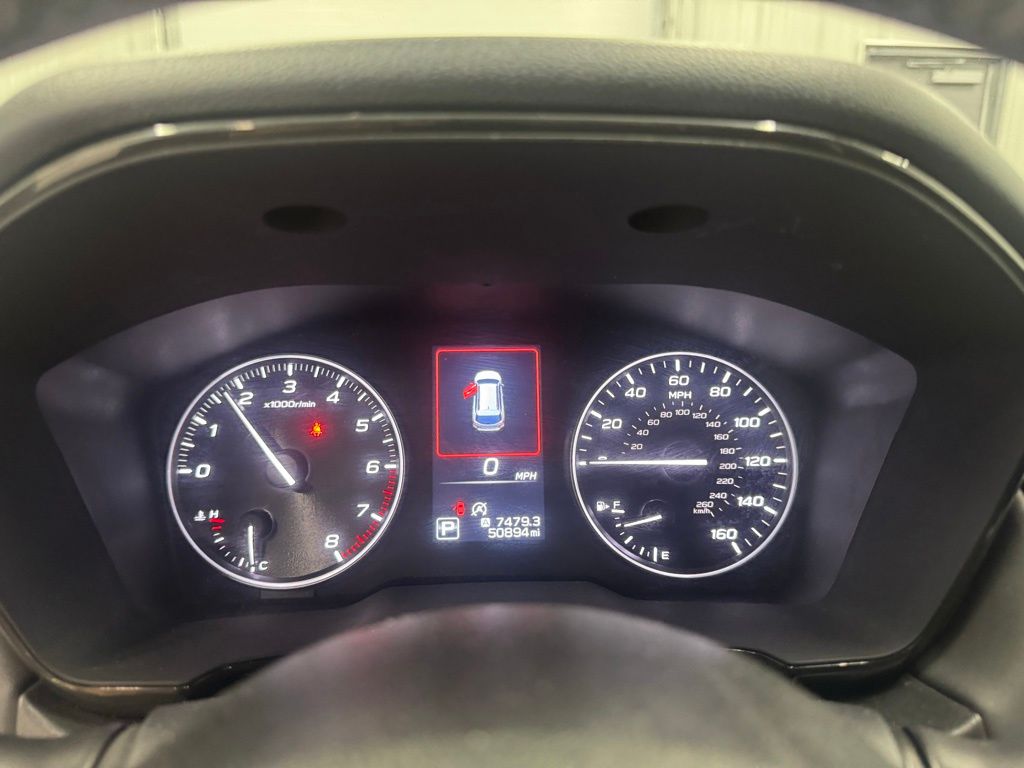 2024 Subaru Outback Premium Image 12 of 17