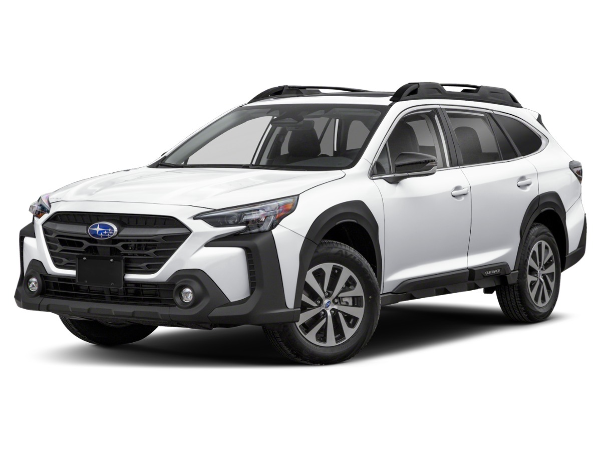 2024 Subaru Outback Premium Image 1 of 1