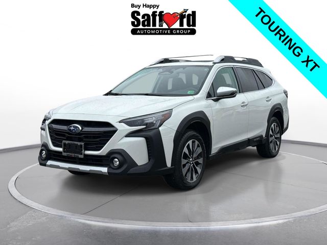 2024 Subaru Outback Touring XT Image 1 of 31