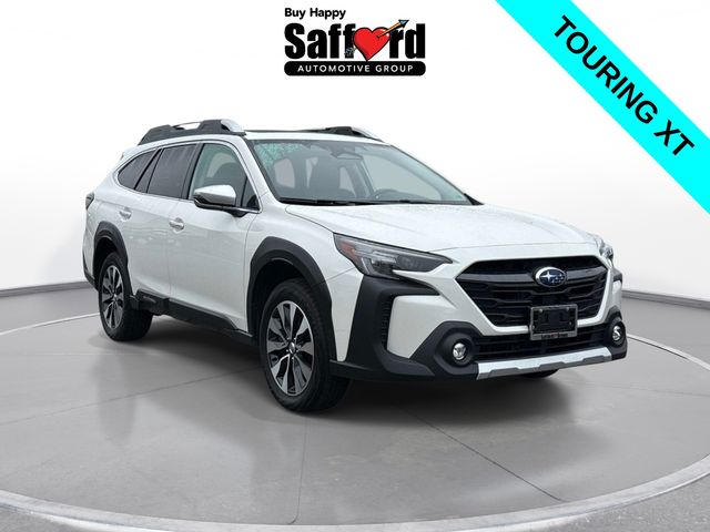 2024 Subaru Outback Touring XT Image 3 of 31