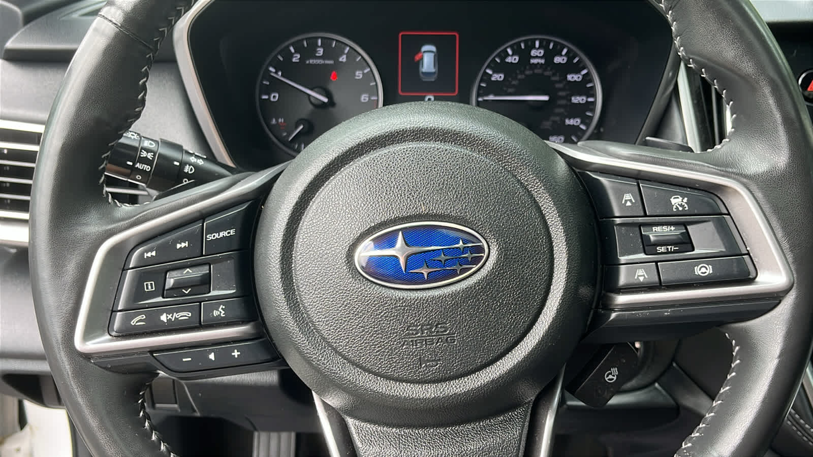 2024 Subaru Outback Touring XT Image 14 of 24