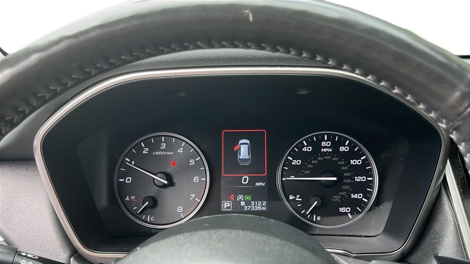 2024 Subaru Outback Touring XT Image 16 of 24