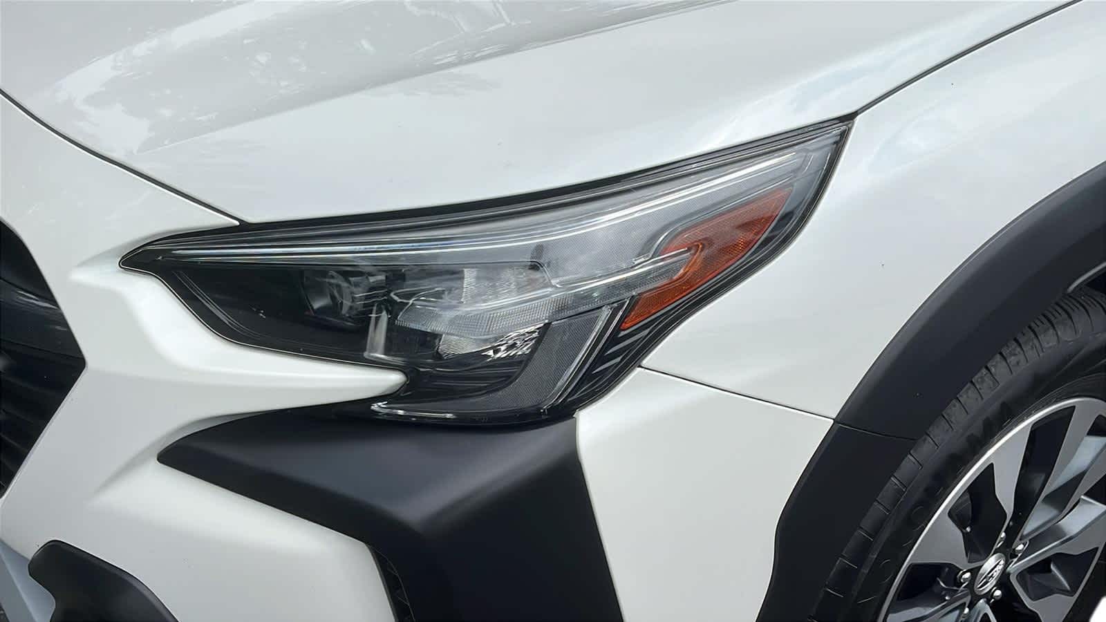 2024 Subaru Outback Touring XT Image 24 of 24