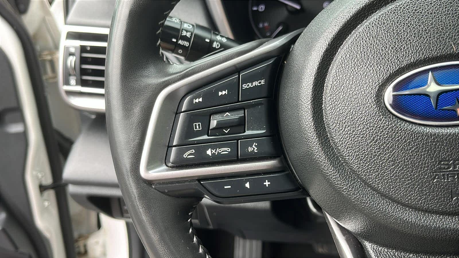 2024 Subaru Outback Touring XT Image 15 of 24