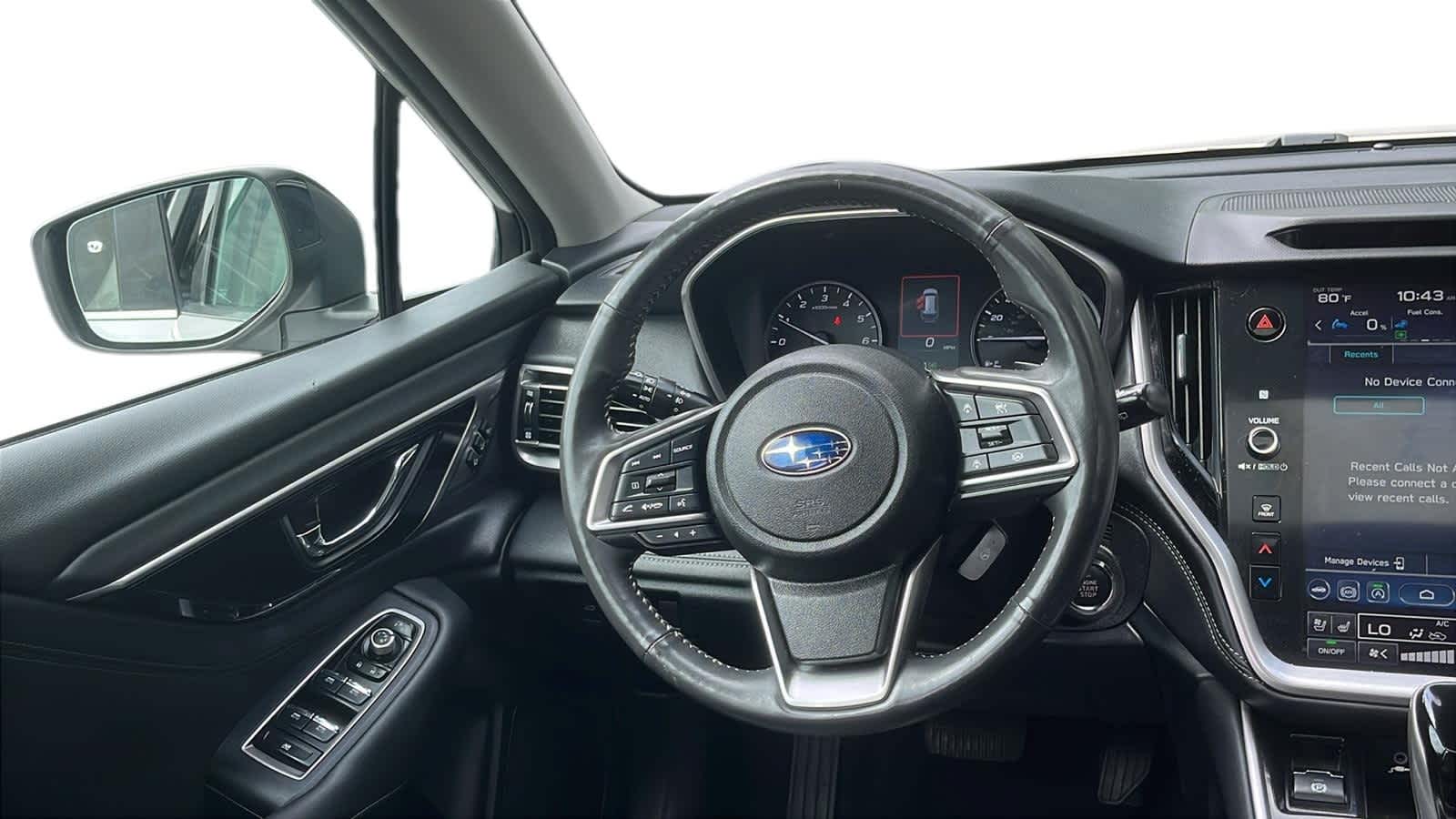 2024 Subaru Outback Touring XT Image 12 of 24