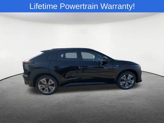 2024 Subaru Solterra Limited Image 6 of 30