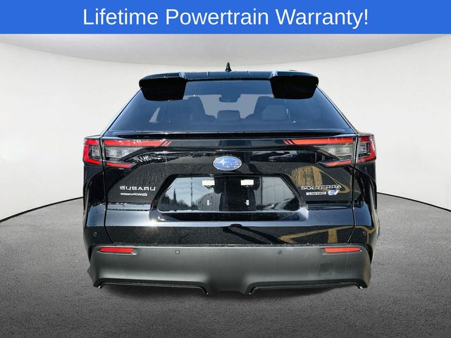 2024 Subaru Solterra Limited Image 10 of 30