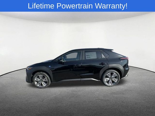 2024 Subaru Solterra Limited Image 12 of 30