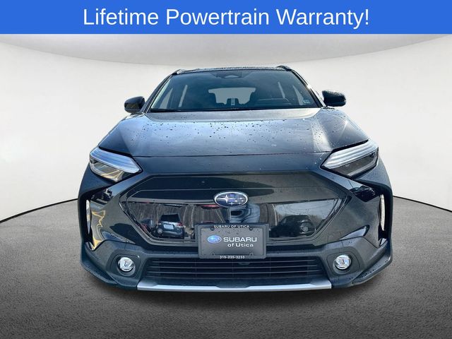 2024 Subaru Solterra Limited Image 3 of 30