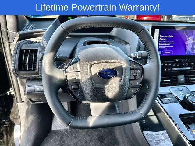 2024 Subaru Solterra Limited Image 21 of 30