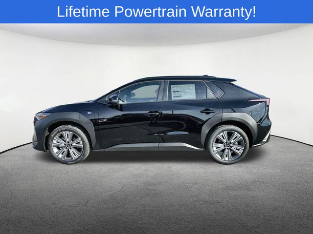 2024 Subaru Solterra Limited Image 13 of 30