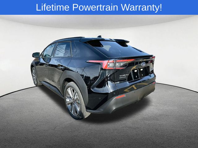 2024 Subaru Solterra Limited Image 8 of 30