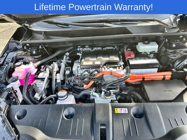 2024 Subaru Solterra Limited Image 14 of 30