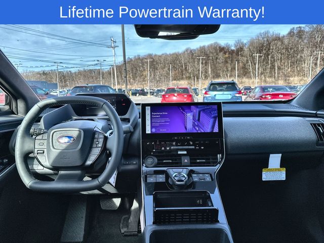 2024 Subaru Solterra Limited Image 20 of 30