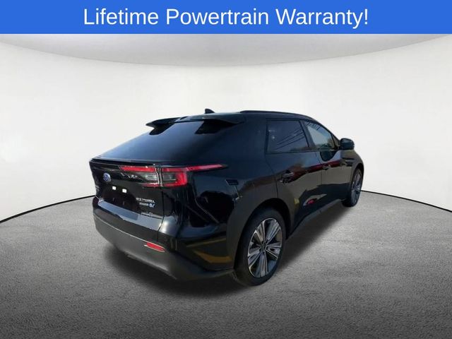 2024 Subaru Solterra Limited Image 7 of 30