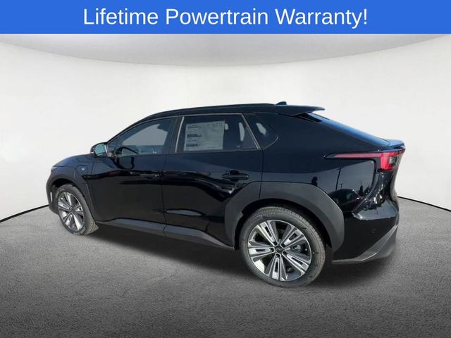 2024 Subaru Solterra Limited Image 11 of 30