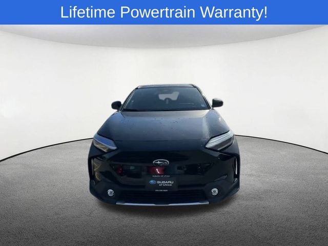 2024 Subaru Solterra Limited Image 4 of 30