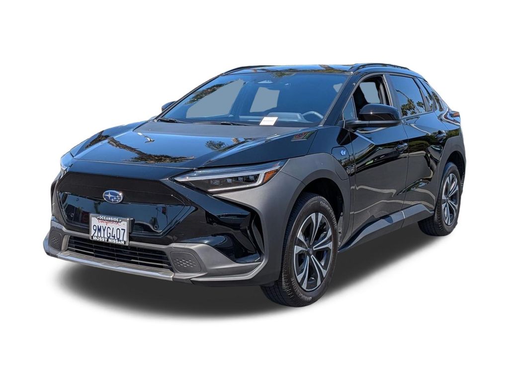 2024 Subaru Solterra Premium Image 1 of 20