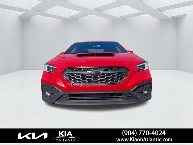2024 Subaru WRX Limited Image 2 of 33